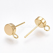Изделия из латуни KK-T038-293G