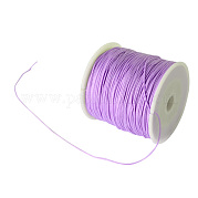Плетеной нейлоновой нити NWIR-R006-0.8mm-672