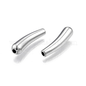 Бусины из нержавеющей стали марки 304 STAS-N099-34