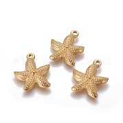 Подвески из нержавеющей стали 304 STAS-I105-A-30G