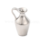 Латунные подвески KK-F895-13P