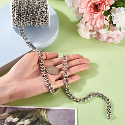 Catene in alluminio da 5 m&nbsp;CHA-TA0001-29P