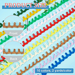 20 Yards&nbsp;SRIB-BC0001-04