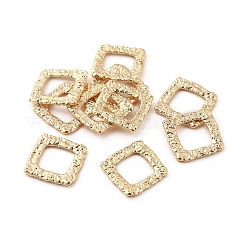 Messing Verbinderring&nbsp;X-KK-R058-109G