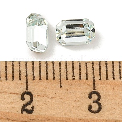 Glas Strass Cabochons&nbsp;RGLA-L029-18A-161