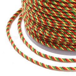 Cordón de algodón macramé&nbsp;OCOR-B002-01A-04
