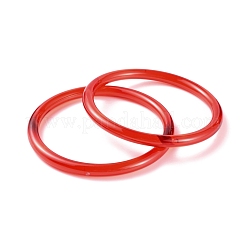 Handtaschengriff aus Kunststoff&nbsp;KY-WH0035-02B