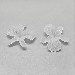 Transparente Acryl Perlen&nbsp;FACR-S035-SB518
