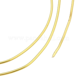 5 m umweltfreundlicher Messingdraht&nbsp;CWIR-NH0001-04G-1mm