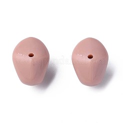 Perles acryliques opaques&nbsp;MACR-S373-146-A14