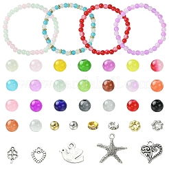 Diy jewelry making kits&nbsp;DIY-YW0017-75