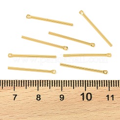 Messing Anhänger & Charms&nbsp;XGR0131G-140G