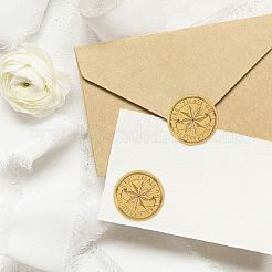 Selbstklebende&nbsp;DIY-WH0575-065