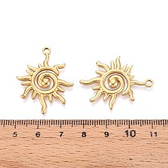 Anhänger aus Edelstahl 304&nbsp;STAS-T065-07G