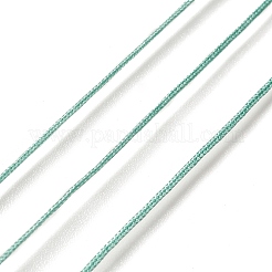 Cordon tressé en nylon&nbsp;NWIR-C003-01A-15