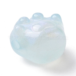 Leuchtende Acrylperlen&nbsp;OACR-E010-21
