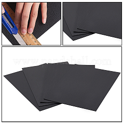 Fondo in plastica per borsa per maglieria&nbsp;FIND-PH0015-86A
