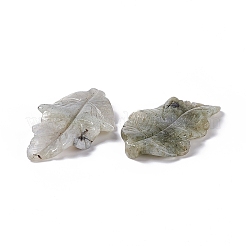 Colgantes naturales labradorita&nbsp;G-I336-01-12