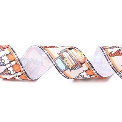 Ruban polyester gros-grain&nbsp;OCOR-I010-05A