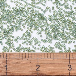 Perles miyuki delica&nbsp;X-SEED-J020-DB1282