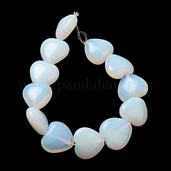 Opalite Perlen Stränge&nbsp;G-K335-01J