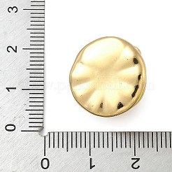 Ciondoli in acciaio inox smaltato 304&nbsp;STAS-M120-01A-G