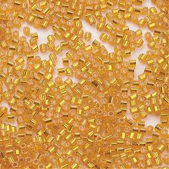 Toho japanische Saatperlen&nbsp;SEED-K007-2mm-30