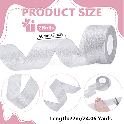 Ruban de polyester&nbsp;OCOR-WH0070-278D