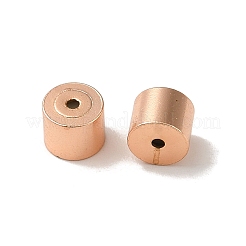 Spalte Messingperlen&nbsp;KK-G480-08RG