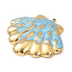 Colgantes de acero inoxidable 304 océano&nbsp;X-STAS-K329-14A-G