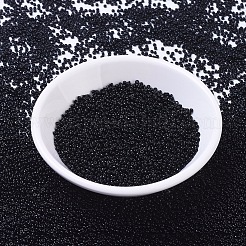 Miyuki runde Rocailles Perlen&nbsp;LS-X-SEED-G007-RR0401