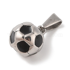 Anhänger aus Edelstahl 304&nbsp;STAS-S001-06P-H