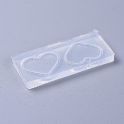 Hängende Silikonformen&nbsp;X-DIY-L026-008