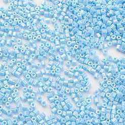 Toho japanische Saatperlen&nbsp;SEED-K007-2mm-403