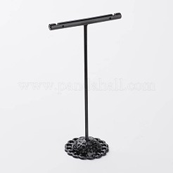 3 pz T Bar orecchino ferro visualizza set&nbsp;X-EDIS-P001-01B