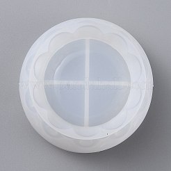 Prägeschale Silikonformen&nbsp;DIY-Z005-25