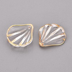 Pendentifs en acrylique transparent &nbsp;AC-N166-03