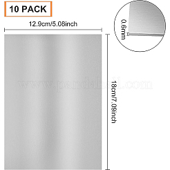 Panel de aluminio&nbsp;TOOL-BC0008-42