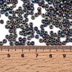 Toho 8/0 runde Perlen&nbsp;SEED-XTR08-0086