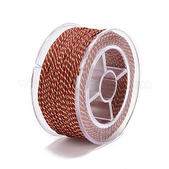 Cordon polycoton&nbsp;OCOR-E027-02B-20