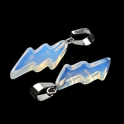 Opalite Anhänger&nbsp;G-C057-01P-06