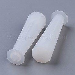 Pendelkristall Silikonformen&nbsp;DIY-P010-05