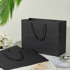 Tragetaschen aus Papierverpackung&nbsp;ABAG-WH20009-15J