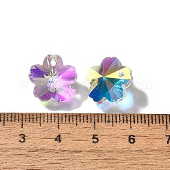 Charms in vetro&nbsp;LS-GLAA-I057-11A