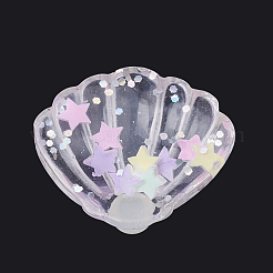 Harz Cabochons&nbsp;X-CRES-T007-15G