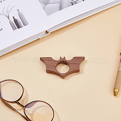 Support de page de pouce en bois&nbsp;AJEW-WH0248-679