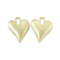 Aluminium Anhänger & Charms&nbsp;LS-PALLOY-D014-08LG