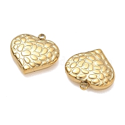 Pendentifs en acier inoxydable 304&nbsp;SA-CBAF1D5-08G-C