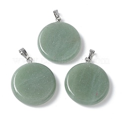 Pendentifs pierres précieuses naturelles mixtes&nbsp;G-A259-04P
