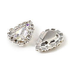 Cuce sul rhinestone&nbsp;RB-CBA5C2B-01B